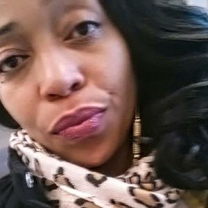 Meet your Posher, Tracey